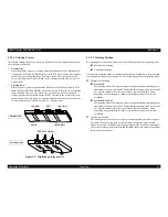 Предварительный просмотр 37 страницы Epson Stylus Color C60 Service Manual