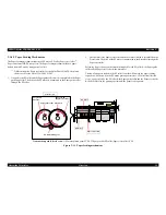 Предварительный просмотр 43 страницы Epson Stylus Color C60 Service Manual