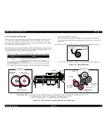 Предварительный просмотр 46 страницы Epson Stylus Color C60 Service Manual