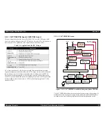 Предварительный просмотр 50 страницы Epson Stylus Color C60 Service Manual