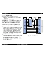 Предварительный просмотр 56 страницы Epson Stylus Color C60 Service Manual