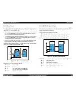 Предварительный просмотр 58 страницы Epson Stylus Color C60 Service Manual