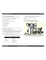 Предварительный просмотр 60 страницы Epson Stylus Color C60 Service Manual