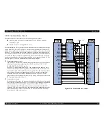 Предварительный просмотр 62 страницы Epson Stylus Color C60 Service Manual