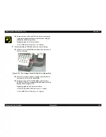 Предварительный просмотр 113 страницы Epson Stylus Color C60 Service Manual