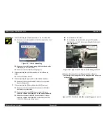 Предварительный просмотр 116 страницы Epson Stylus Color C60 Service Manual