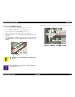 Предварительный просмотр 122 страницы Epson Stylus Color C60 Service Manual