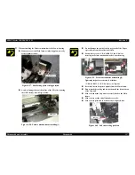 Предварительный просмотр 125 страницы Epson Stylus Color C60 Service Manual