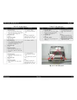 Предварительный просмотр 141 страницы Epson Stylus Color C60 Service Manual