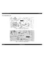 Предварительный просмотр 160 страницы Epson Stylus Color C60 Service Manual