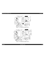 Предварительный просмотр 161 страницы Epson Stylus Color C60 Service Manual