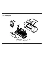 Предварительный просмотр 162 страницы Epson Stylus Color C60 Service Manual