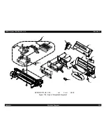 Предварительный просмотр 166 страницы Epson Stylus Color C60 Service Manual