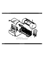 Предварительный просмотр 168 страницы Epson Stylus Color C60 Service Manual