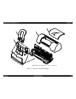 Предварительный просмотр 173 страницы Epson Stylus Color C60 Service Manual