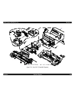 Предварительный просмотр 176 страницы Epson Stylus Color C60 Service Manual