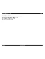 Предварительный просмотр 181 страницы Epson Stylus Color C60 Service Manual