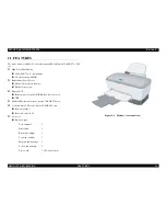 Предварительный просмотр 10 страницы Epson Stylus Color C70 Service Manual