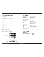 Предварительный просмотр 14 страницы Epson Stylus Color C70 Service Manual