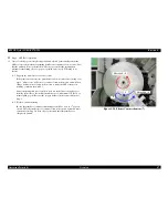 Предварительный просмотр 47 страницы Epson Stylus Color C70 Service Manual