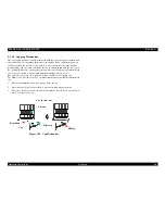 Предварительный просмотр 50 страницы Epson Stylus Color C70 Service Manual