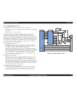 Предварительный просмотр 56 страницы Epson Stylus Color C70 Service Manual