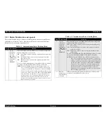 Предварительный просмотр 63 страницы Epson Stylus Color C70 Service Manual