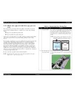 Предварительный просмотр 66 страницы Epson Stylus Color C70 Service Manual