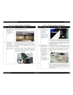 Предварительный просмотр 69 страницы Epson Stylus Color C70 Service Manual