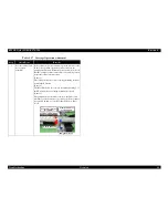 Предварительный просмотр 88 страницы Epson Stylus Color C70 Service Manual