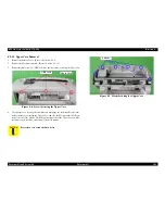 Предварительный просмотр 103 страницы Epson Stylus Color C70 Service Manual