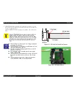 Предварительный просмотр 120 страницы Epson Stylus Color C70 Service Manual