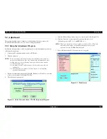 Предварительный просмотр 140 страницы Epson Stylus Color C70 Service Manual