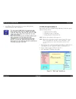 Предварительный просмотр 144 страницы Epson Stylus Color C70 Service Manual