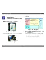 Предварительный просмотр 147 страницы Epson Stylus Color C70 Service Manual