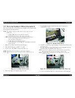 Предварительный просмотр 159 страницы Epson Stylus Color C70 Service Manual