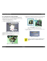 Предварительный просмотр 173 страницы Epson Stylus Color C70 Service Manual