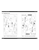 Предварительный просмотр 196 страницы Epson Stylus Color C70 Service Manual