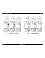 Предварительный просмотр 197 страницы Epson Stylus Color C70 Service Manual