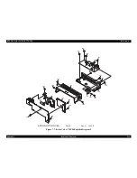 Предварительный просмотр 199 страницы Epson Stylus Color C70 Service Manual