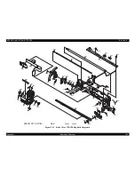 Предварительный просмотр 203 страницы Epson Stylus Color C70 Service Manual