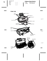 Preview for 6 page of Epson Stylus Color IIs User Manual