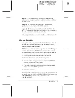 Preview for 11 page of Epson Stylus Color IIs User Manual