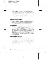 Preview for 12 page of Epson Stylus Color IIs User Manual