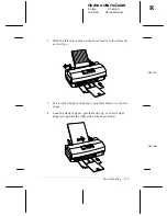 Preview for 21 page of Epson Stylus Color IIs User Manual