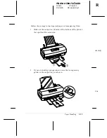 Preview for 25 page of Epson Stylus Color IIs User Manual