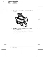 Preview for 26 page of Epson Stylus Color IIs User Manual