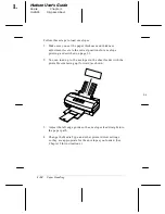 Preview for 28 page of Epson Stylus Color IIs User Manual