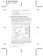 Preview for 32 page of Epson Stylus Color IIs User Manual