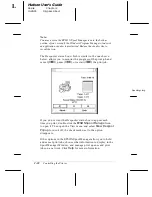 Preview for 46 page of Epson Stylus Color IIs User Manual